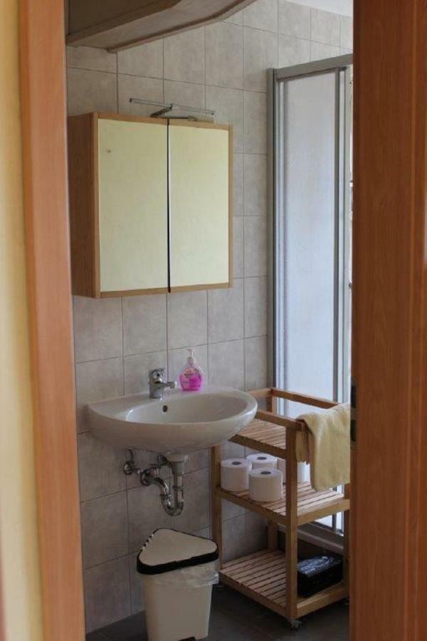 Ferienwohnung Weingut Kloster Pforta 나움부르크 외부 사진