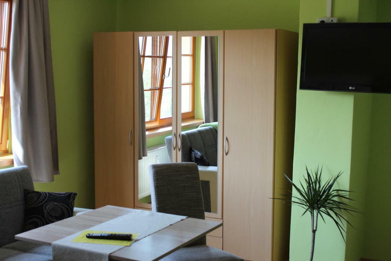 Ferienwohnung Weingut Kloster Pforta 나움부르크 외부 사진